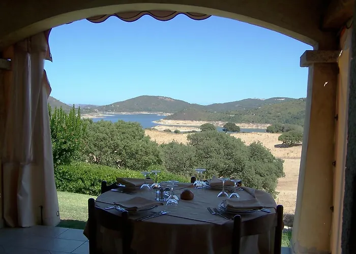 Hotel Ristorante Funtana Abbas