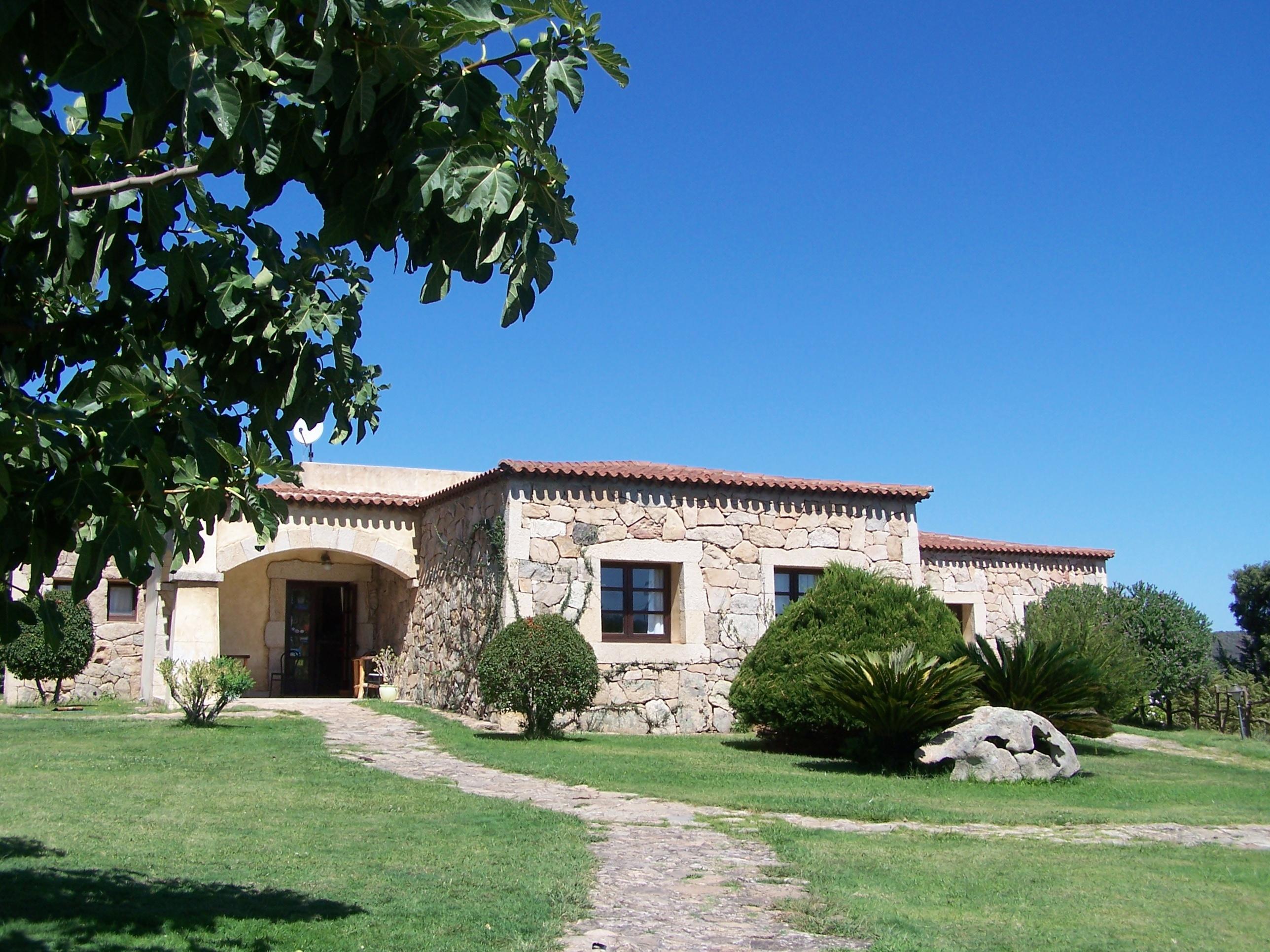 Ristorante Funtana Abbas Hotel