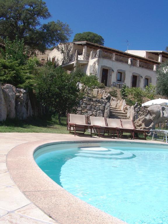 Hotel Ristorante Funtana Abbas