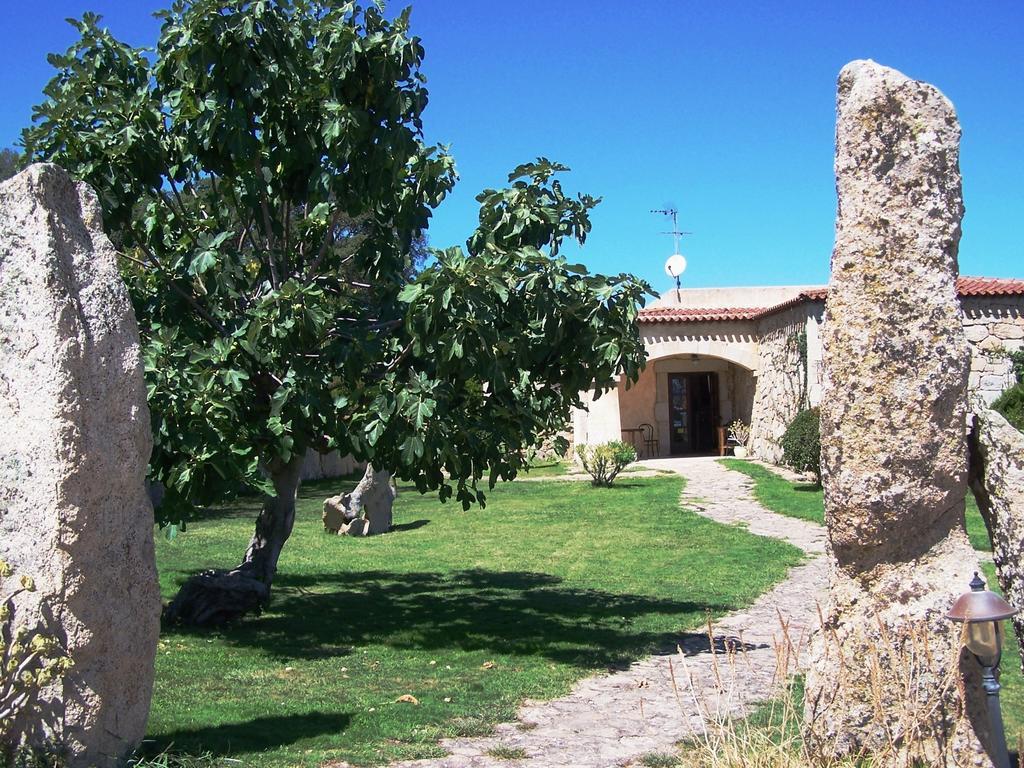 Ristorante Funtana Abbas Hotel