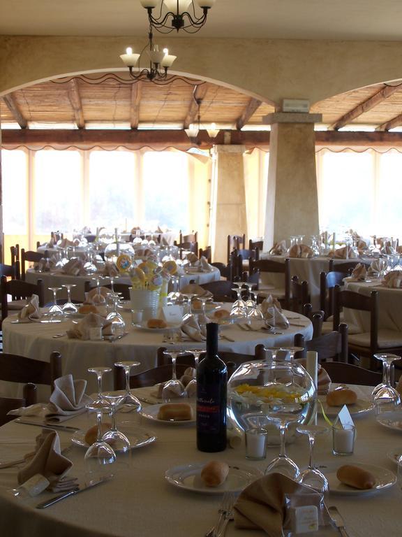 Ristorante Funtana Abbas 3*