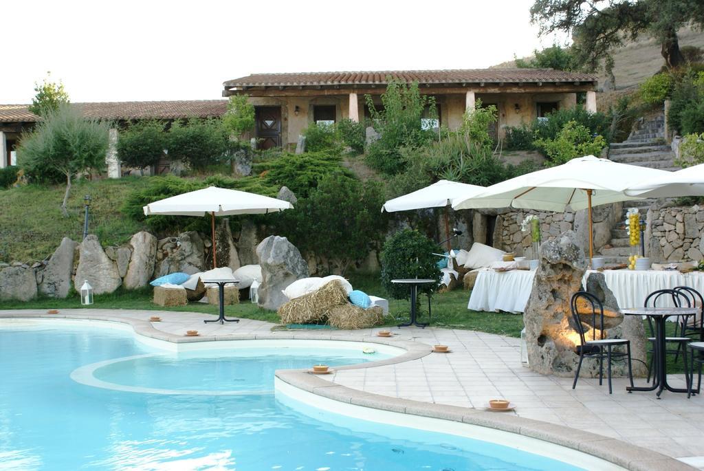 Ristorante Funtana Abbas