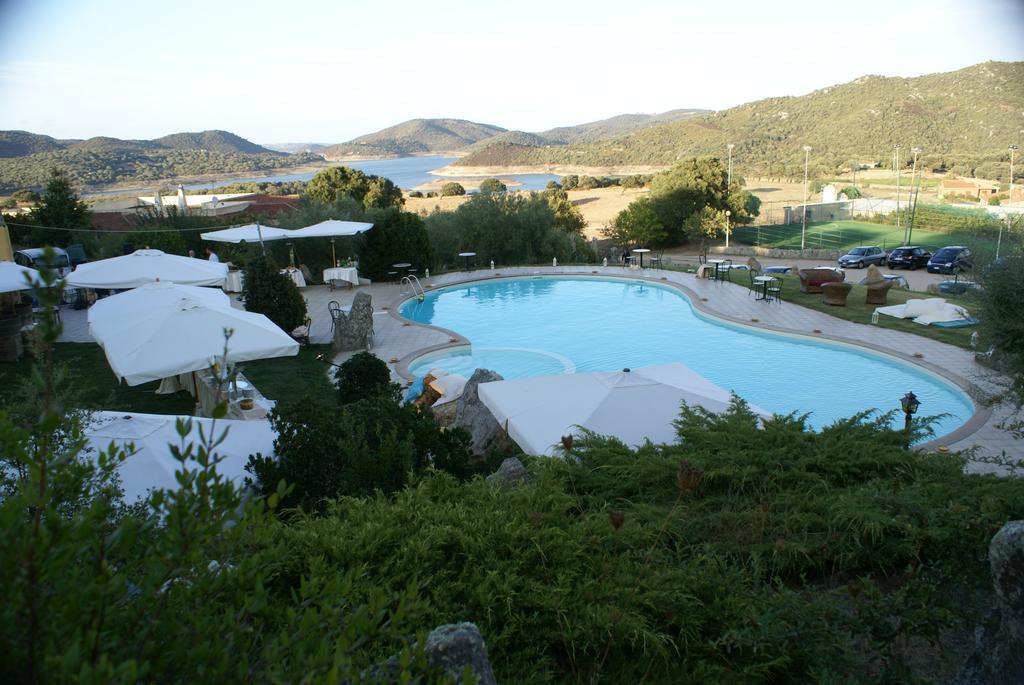 Hotel Ristorante Funtana Abbas