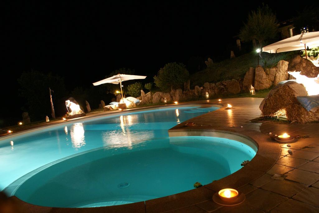 Ristorante Funtana Abbas Hotel