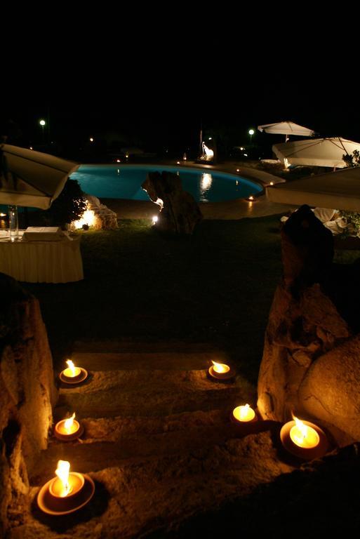 Ristorante Funtana Abbas 3*