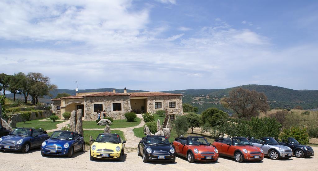 Ristorante Funtana Abbas 3*