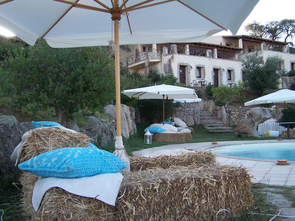 Ristorante Funtana Abbas Luras