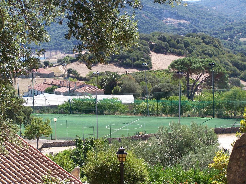 Ristorante Funtana Abbas Hotel 3*