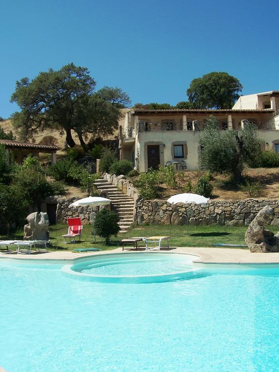 Hotel Ristorante Funtana Abbas 3*