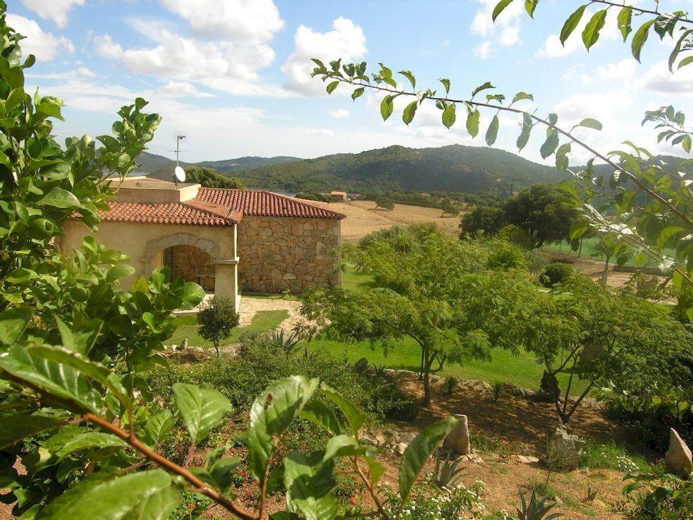 Ristorante Funtana Abbas Luras