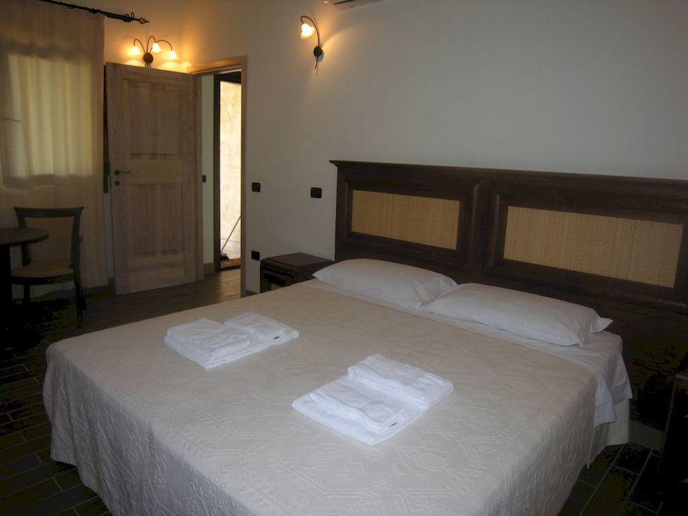 Hotel Ristorante Funtana Abbas Luras