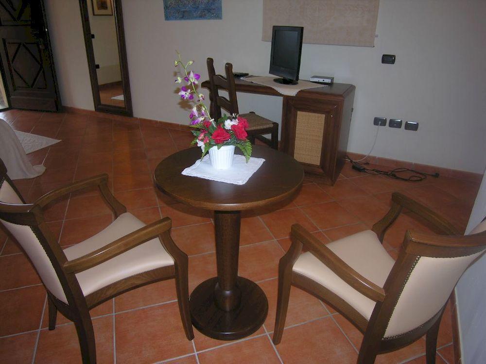 Ristorante Funtana Abbas Luras