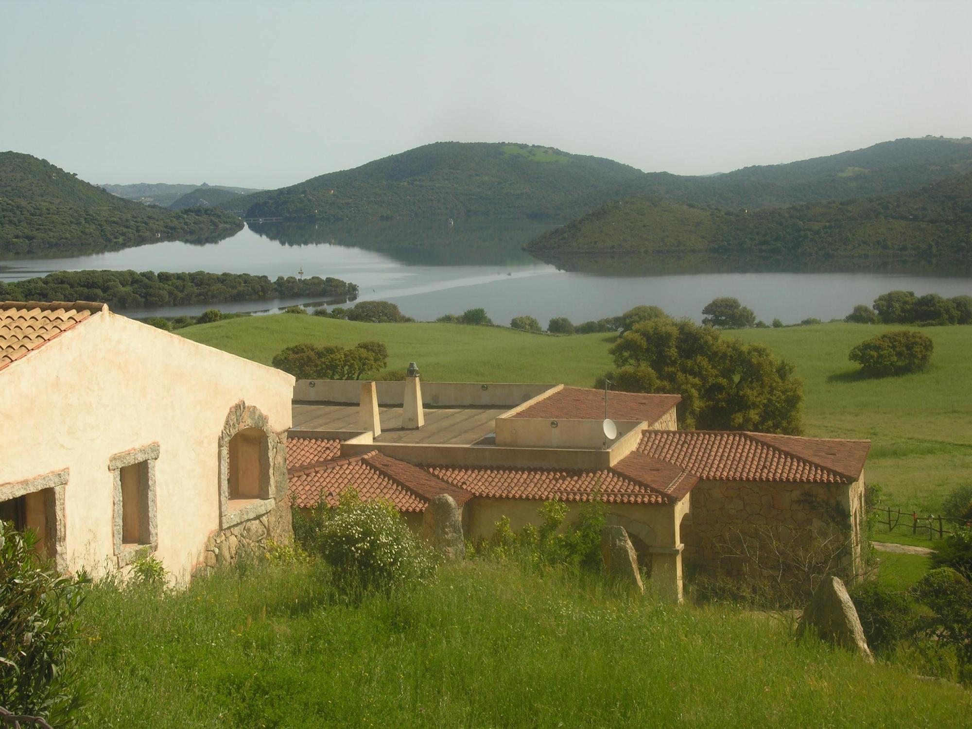 Ristorante Funtana Abbas