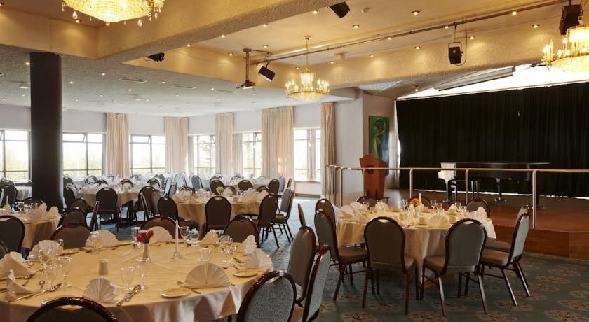 Hotel Ristorante Funtana Abbas 3*