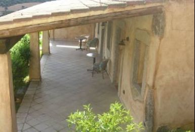 Ristorante Funtana Abbas Hotel Luras