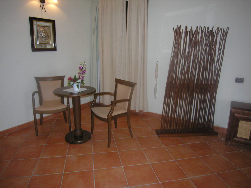 Ristorante Funtana Abbas