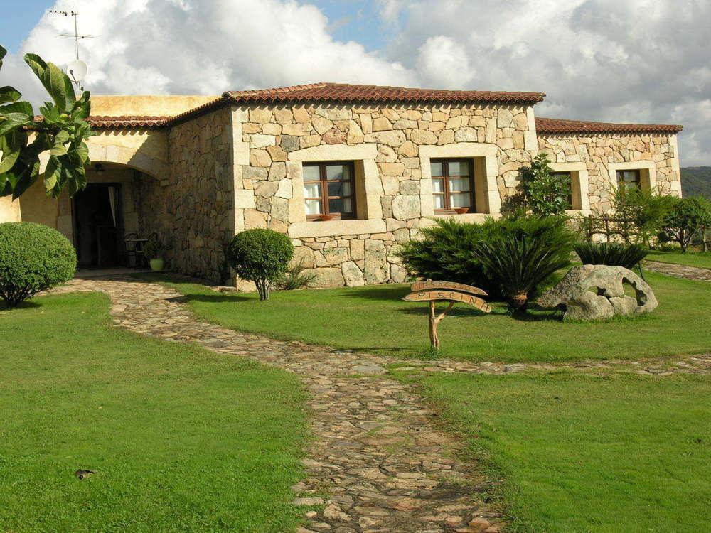 Ristorante Funtana Abbas