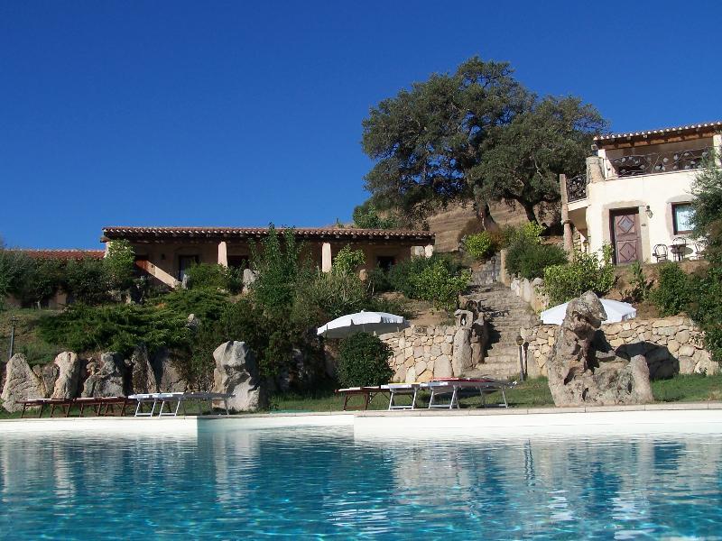 Ristorante Funtana Abbas 3*