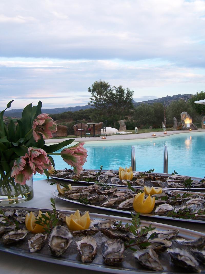 Hotel Ristorante Funtana Abbas