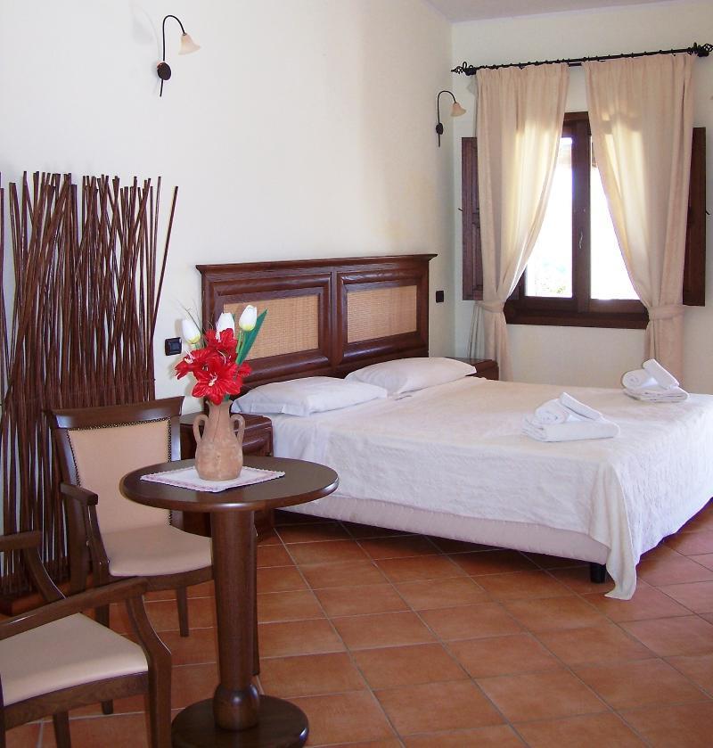 Ristorante Funtana Abbas Hotel