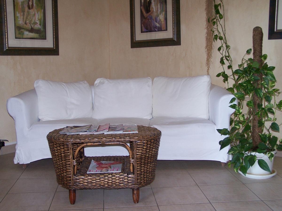Ristorante Funtana Abbas