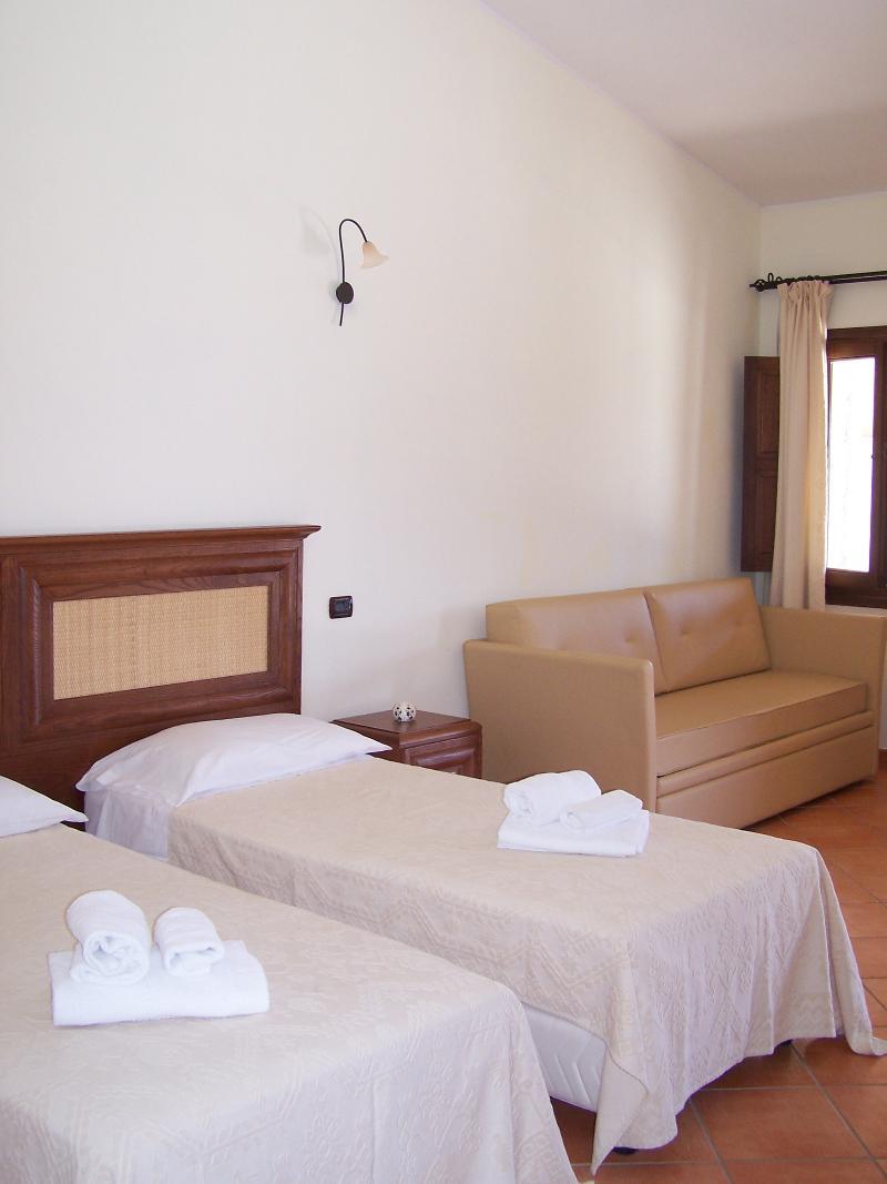 Ristorante Funtana Abbas Hotel