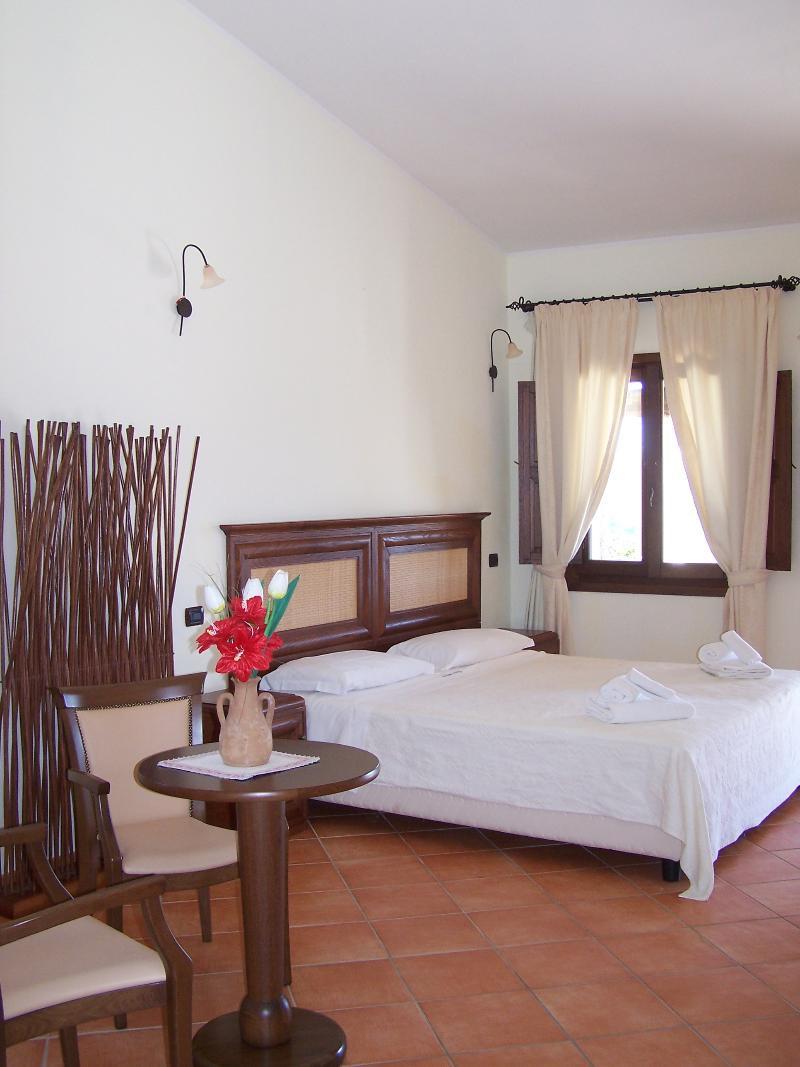 Hotel Ristorante Funtana Abbas 3*