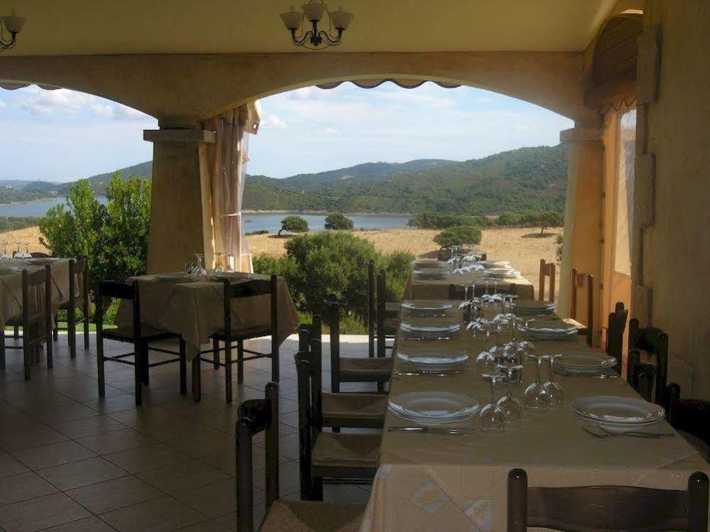 Ristorante Funtana Abbas