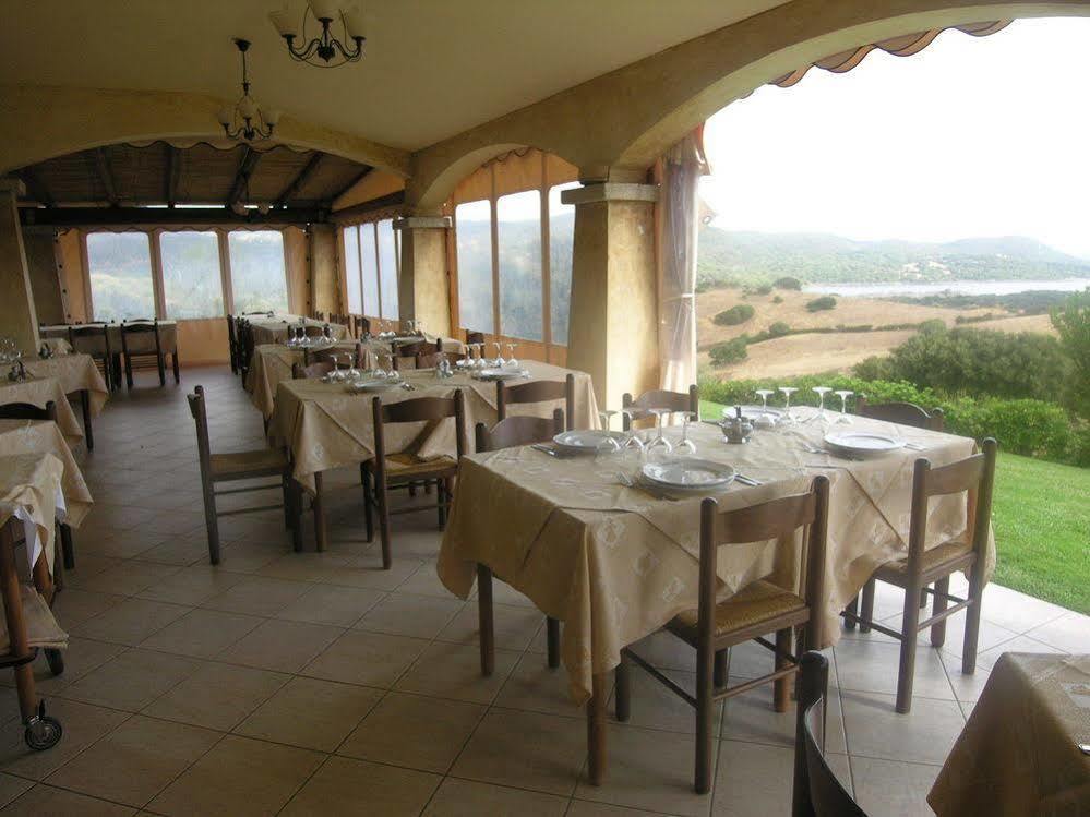 Ristorante Funtana Abbas