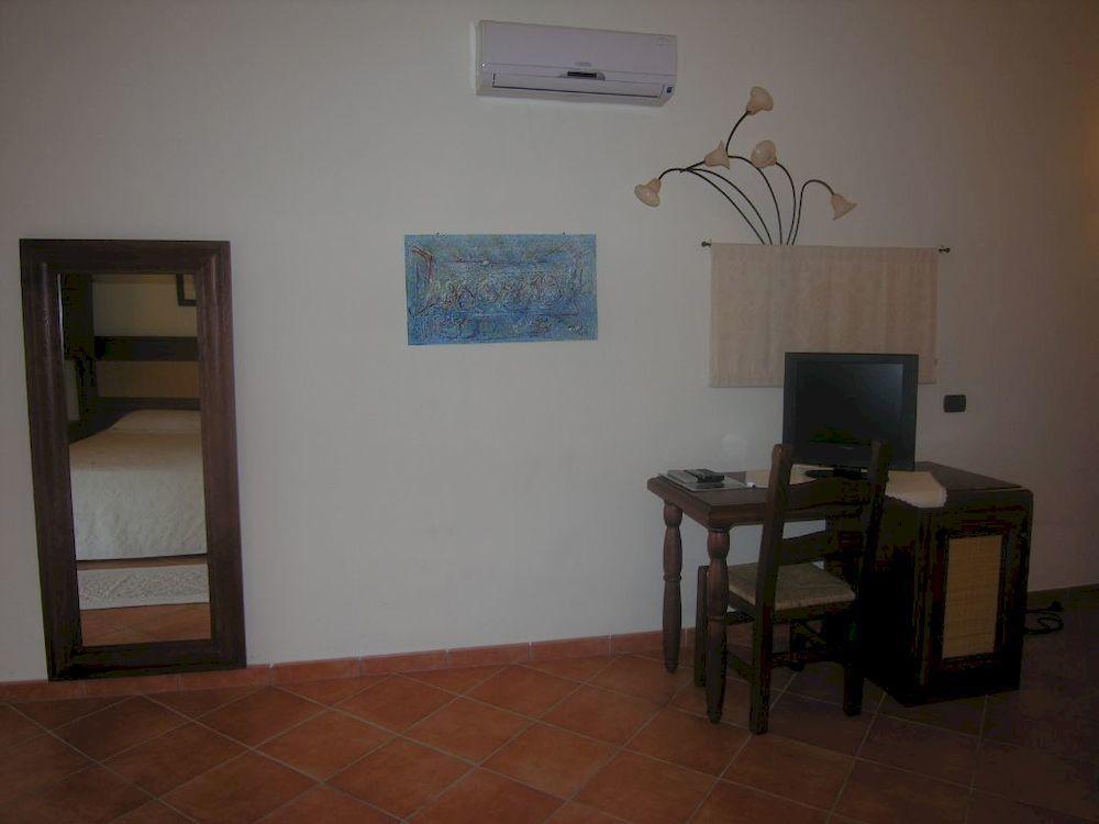 Hotel Ristorante Funtana Abbas