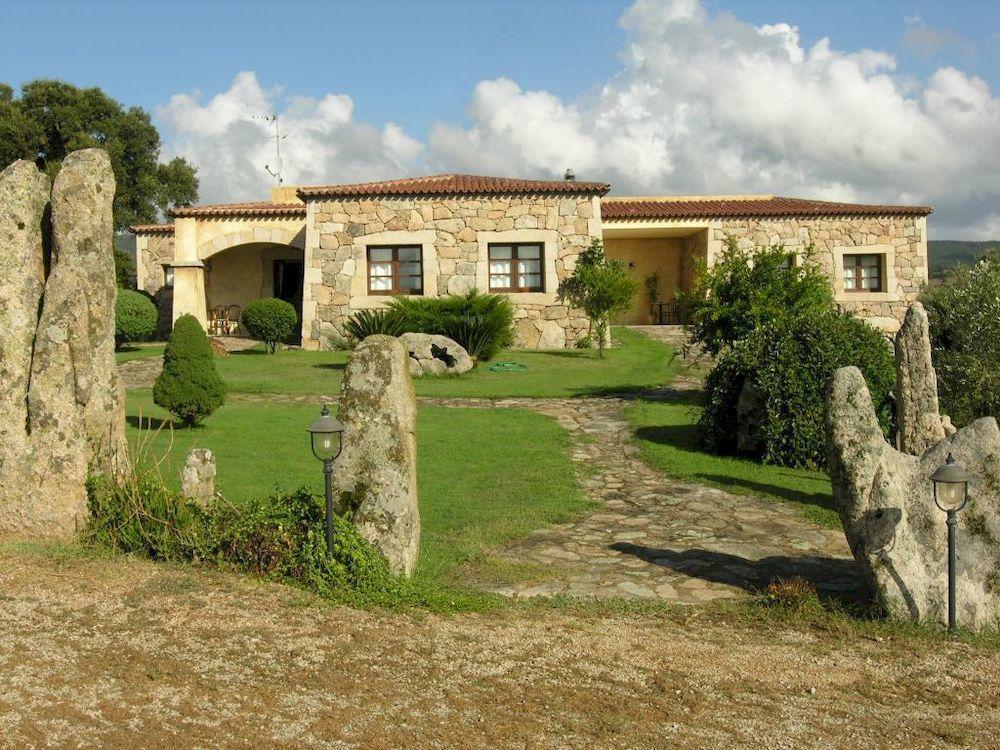Hotel Ristorante Funtana Abbas
