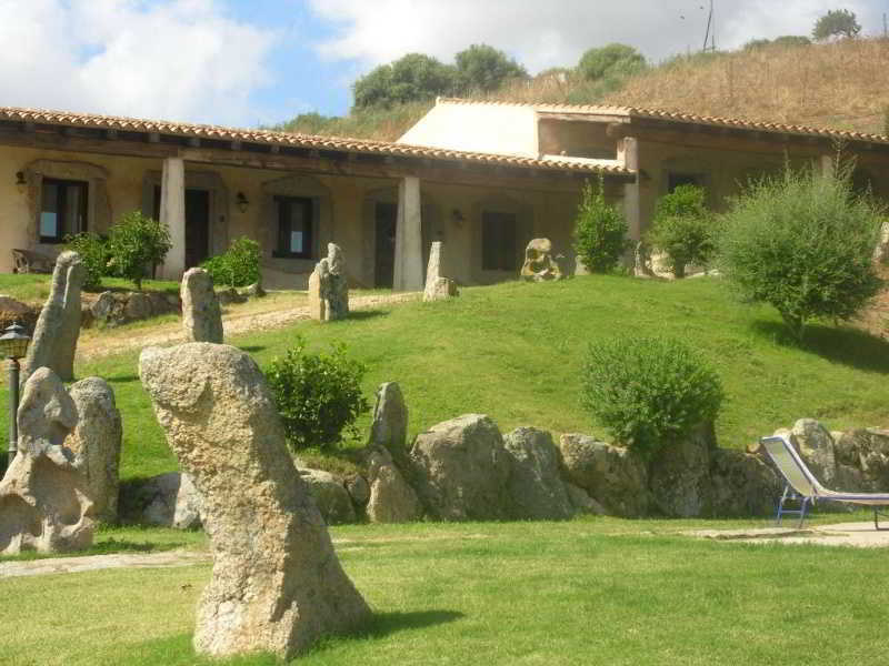 Ristorante Funtana Abbas 3*