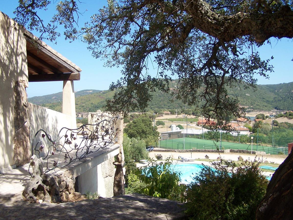 Ristorante Funtana Abbas 3* Luras