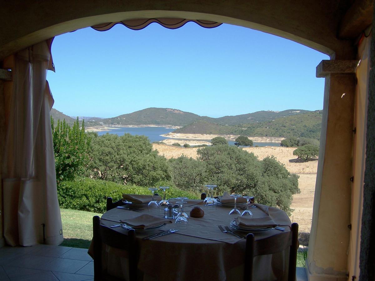 Ristorante Funtana Abbas