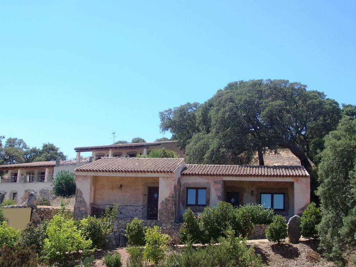 Ristorante Funtana Abbas 3*
